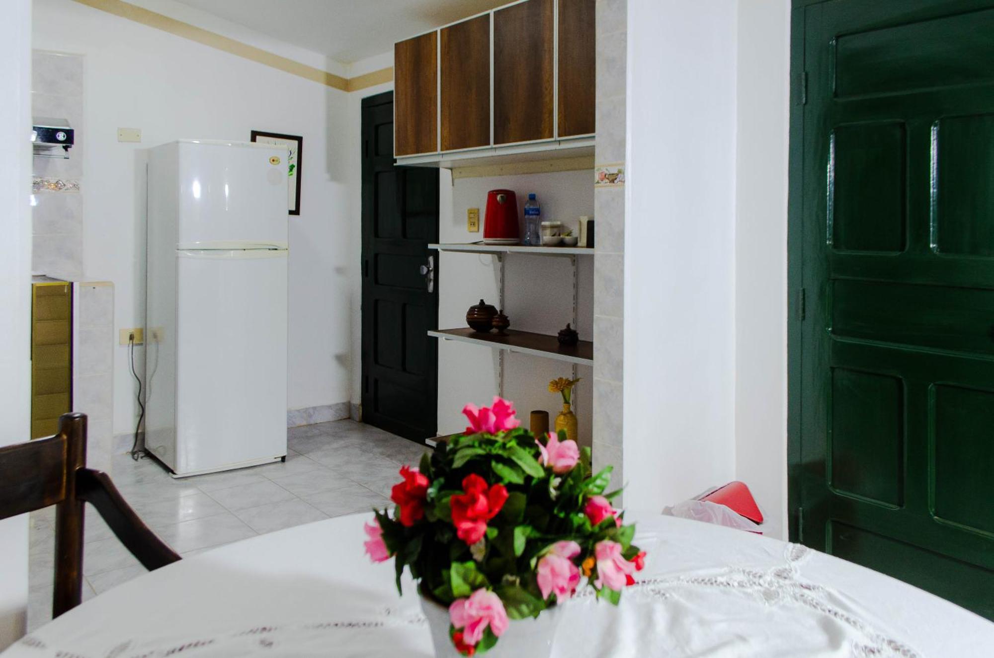Hotel Boutique El Rancho Olivo Villamontes 外观 照片